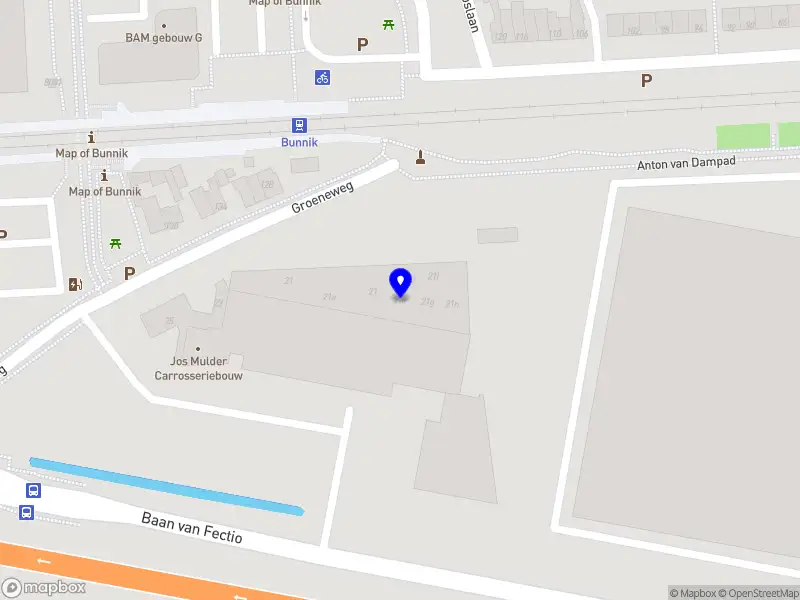 BC Organisatie Advies in Gezond werken B.V.