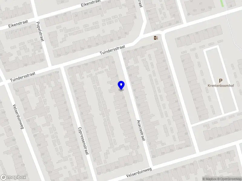 Nieuw bedrijf S. de Bie Administraties & Beheer B.V.