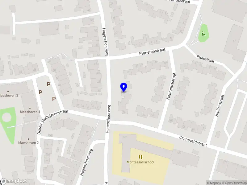 MD Logistics Consultancy