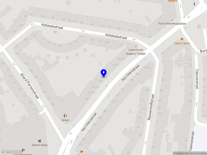 Nieuw bedrijf Pilpel Studios Rotterdam