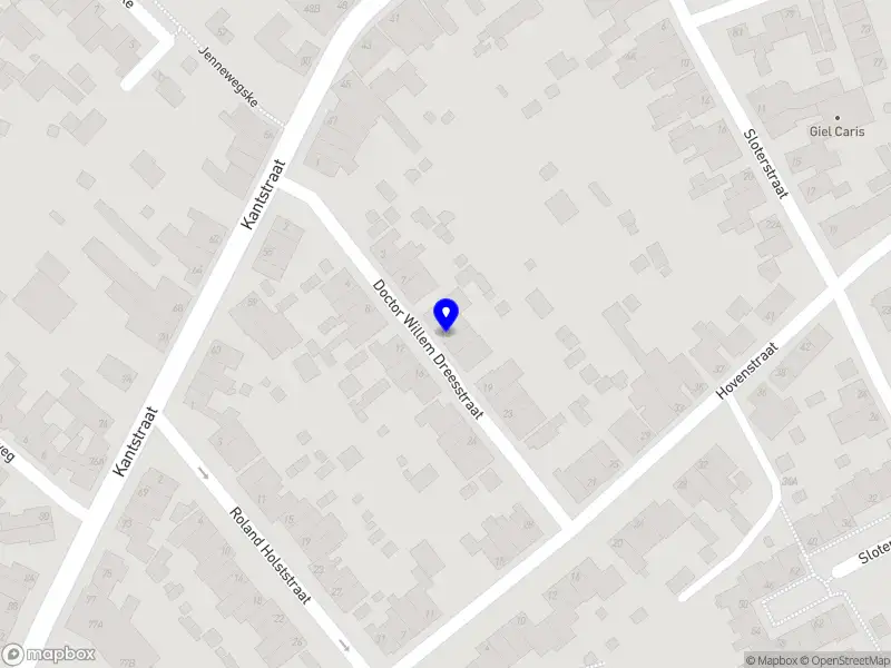 Nieuw bedrijf Silvertand care