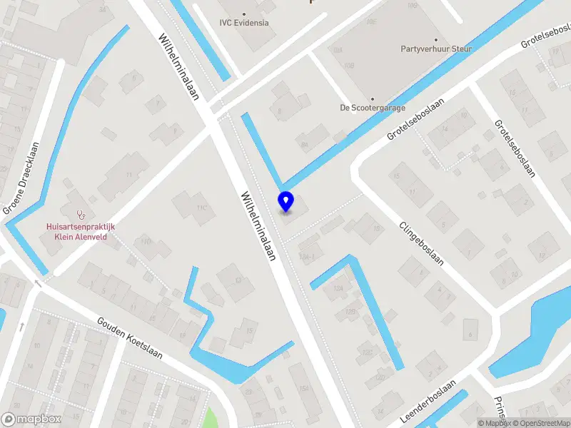 Gregory's Handelsonderneming