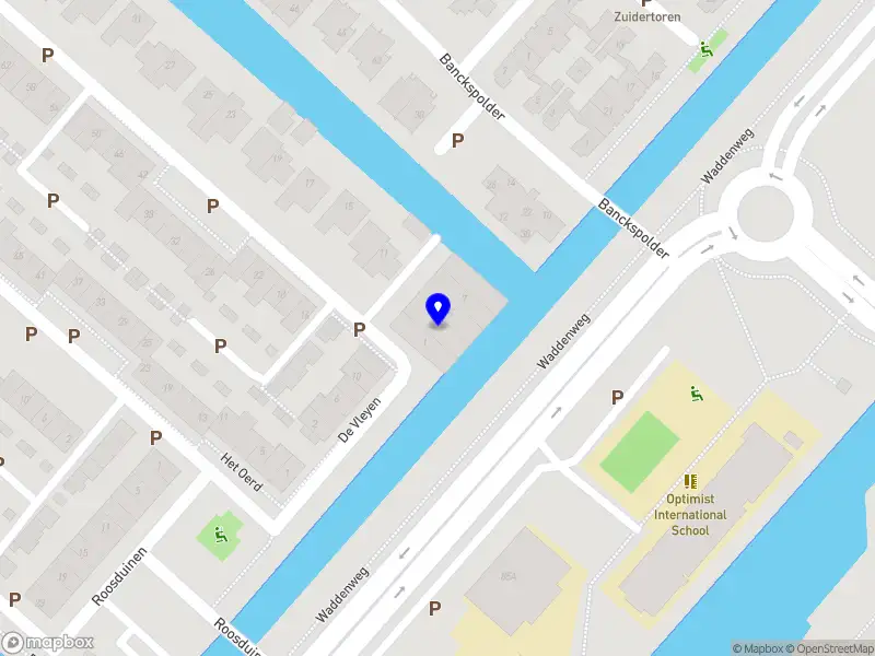 Nieuw bedrijf RijkseDreams