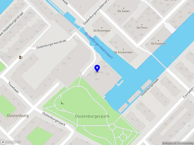 Nieuw bedrijf Boon Werkt