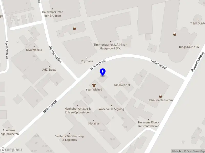 Bart Hermans Riooltechniek B.V.