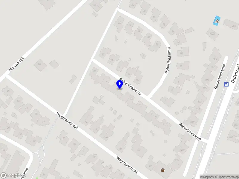 Nieuw bedrijf ROADTOBIM