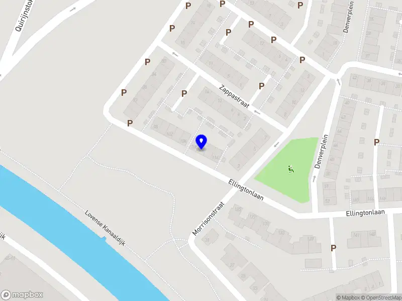 Nieuw bedrijf Golf with Lisa