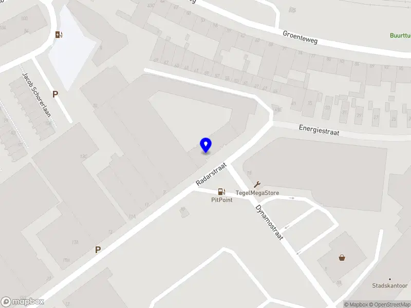 Vereniging van Eigenaars Weimarstraat 143, 143 A en 145 te 's-Gravenhage