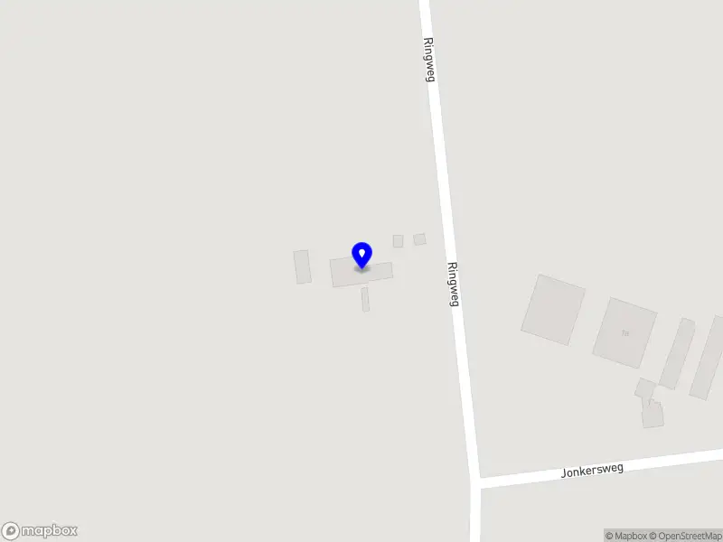 Nieuw bedrijf B.A. Stouten