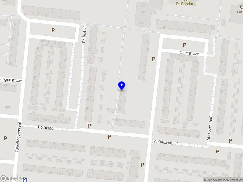 Nieuw bedrijf Rust Reinheid Regelmaat