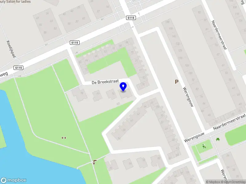 Nieuw bedrijf Mink Legal