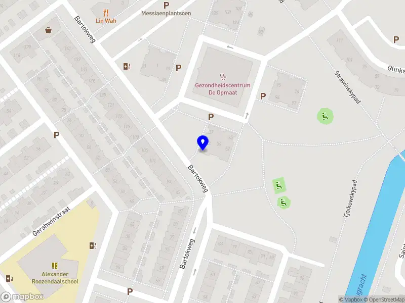 Nieuw bedrijf Misa Spa & Nails