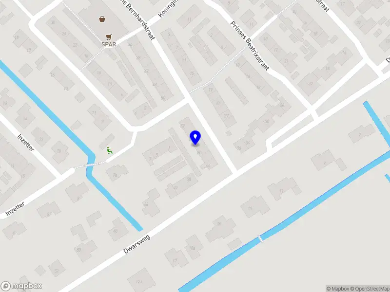 Soft touch relaxing spa