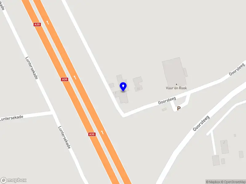 Nieuw bedrijf VOF Het Doesburgerveen