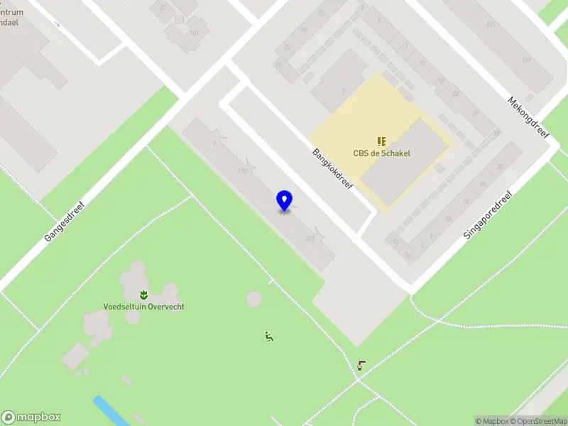 Nieuw bedrijf U-A Connect