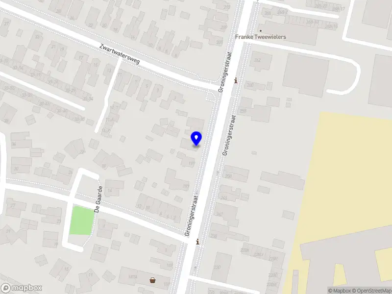 Dekker Woningontruiming