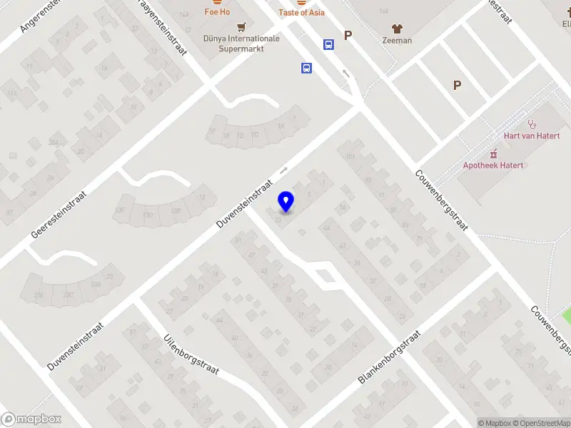 Nieuw bedrijf Mondzorg van Groenendaal