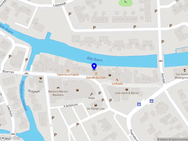 Vereniging van Eigenaars Kleef 1 en 3 te Akkrum