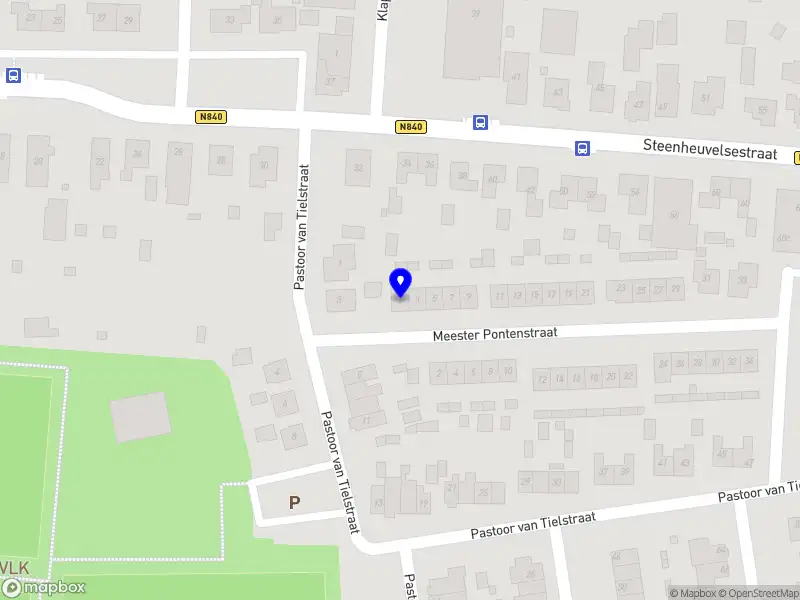 Gastouderopvang Buitenboefje