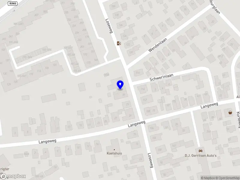 Nieuw bedrijf Jesper Raphaël Muziek