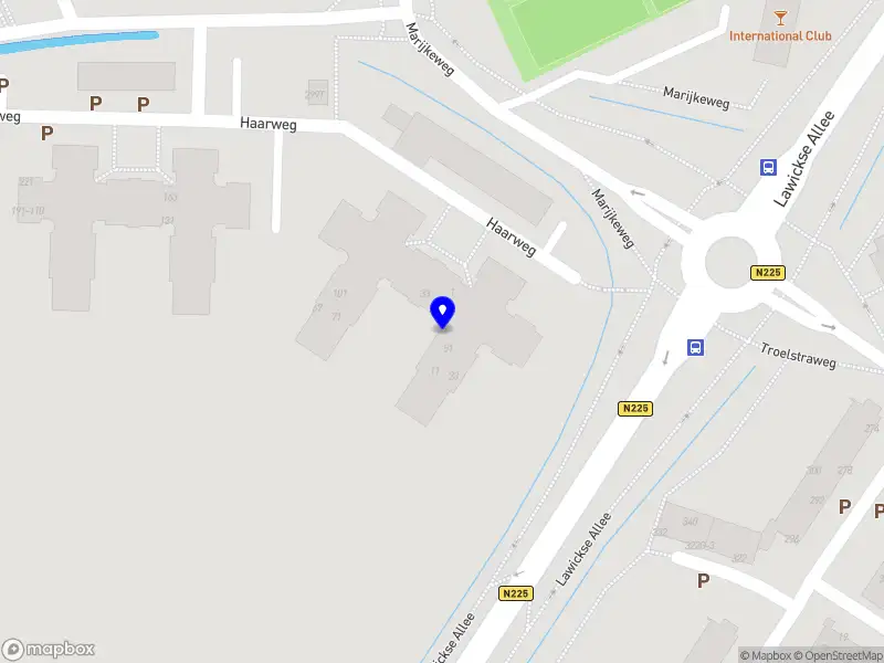 Nieuw bedrijf The Green Bridge