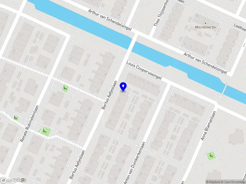 Nieuw bedrijf Nurami