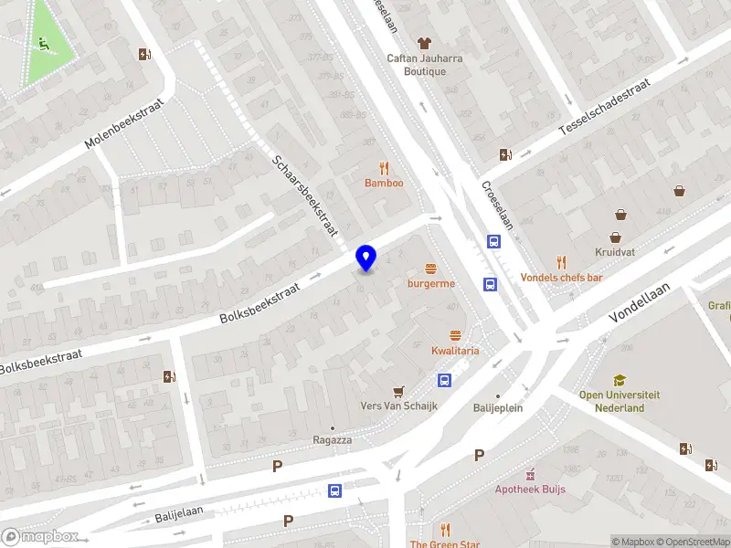 Vereniging van Appartementseigenaren van Bolkbeekstraat 8/8BS