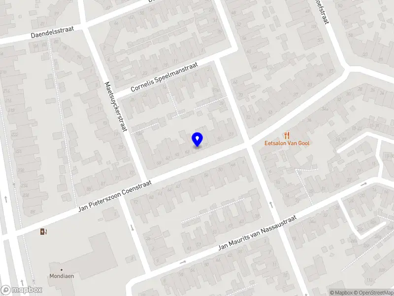 Caroline Klein Onderwijsadvies