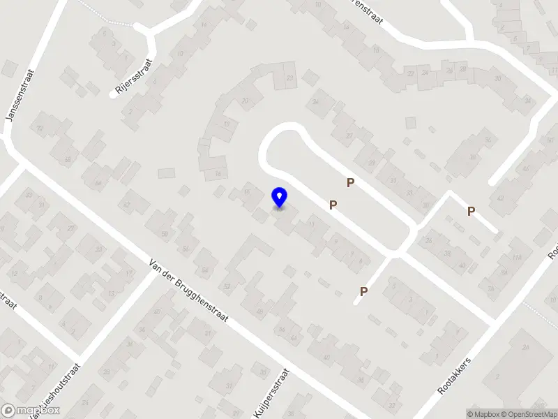 Crooijmans Participaties B.V.