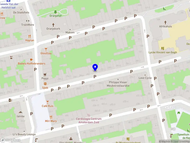 Samen Doen met Coen – Zorg en Begeleiding