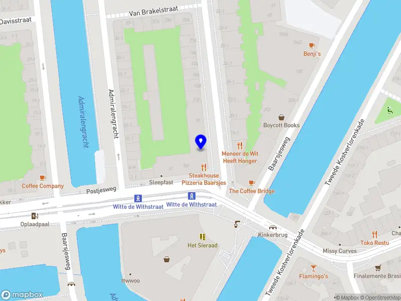 Dennis - Thuis in Woonadvies