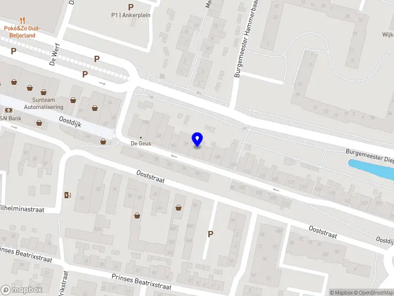 Nieuw bedrijf 360 Project Management