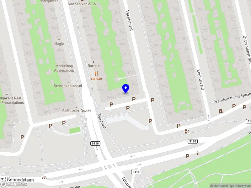 Nieuw bedrijf Mini Court B.V.