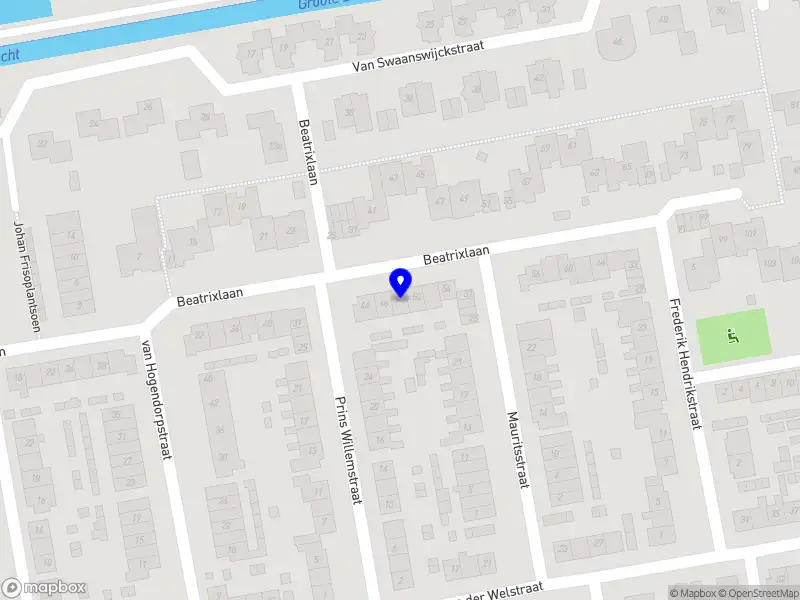 Nieuw bedrijf Mila’s Warung