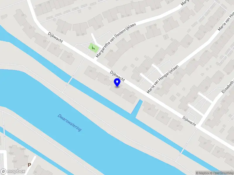 Nieuw bedrijf Waterkip B.V.