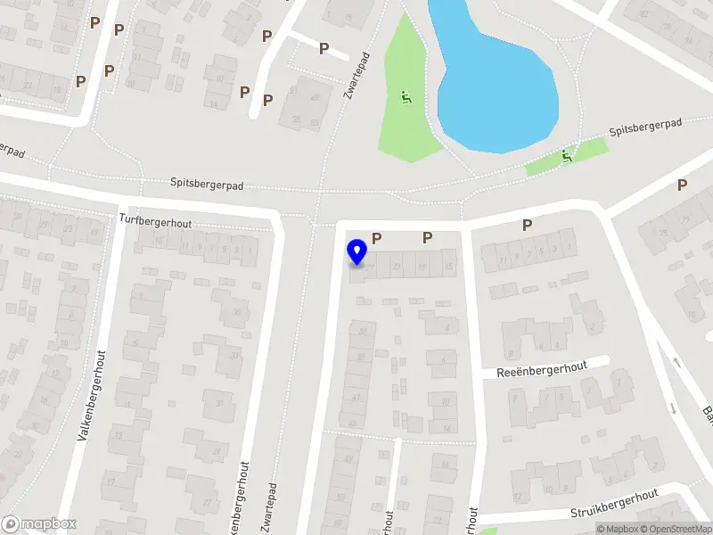 Nieuw bedrijf Veld Products