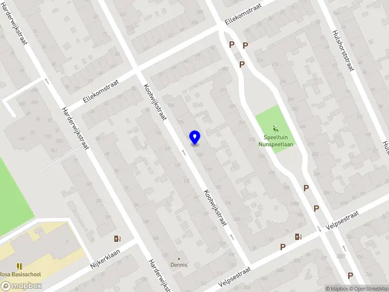 Nieuw bedrijf Oskarek Bouw