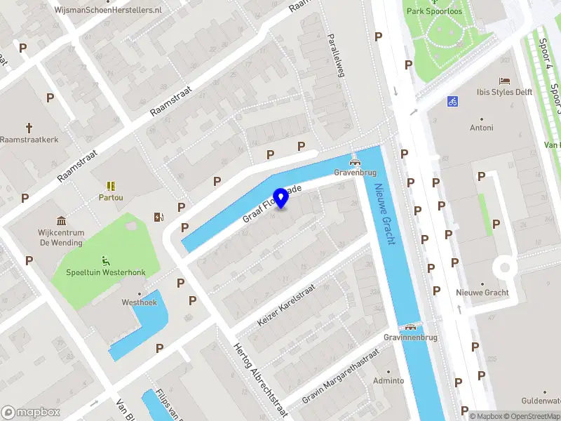 Nieuw bedrijf Ypsilon Kode