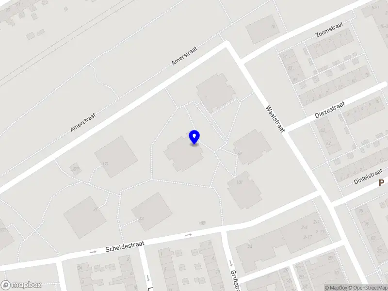 Nieuw bedrijf db care