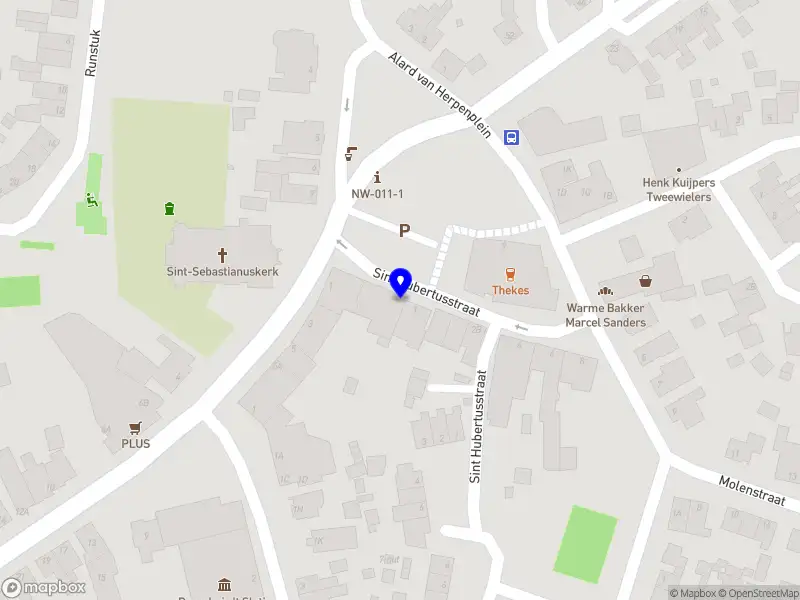 Bliss Studio by Lieke