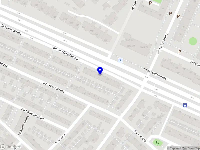 Nieuw bedrijf MRvoltNL