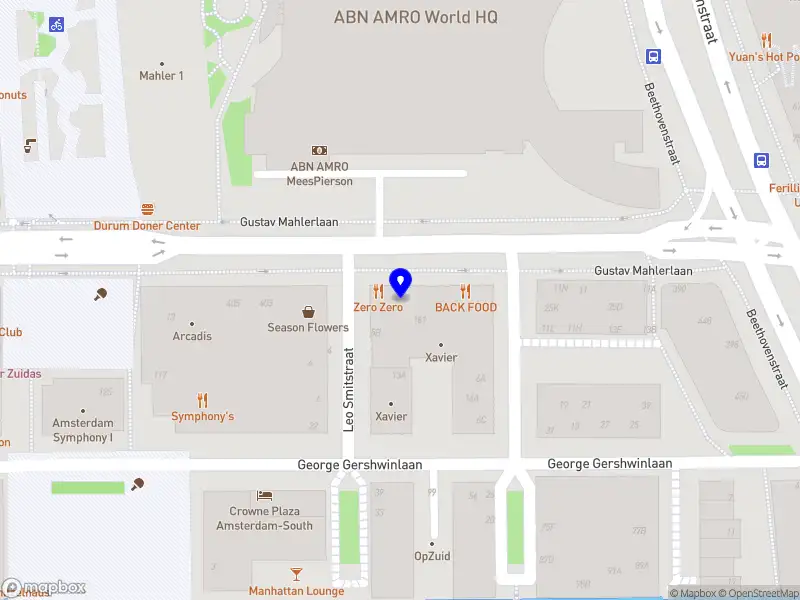 Nieuw bedrijf CogniCoreAI