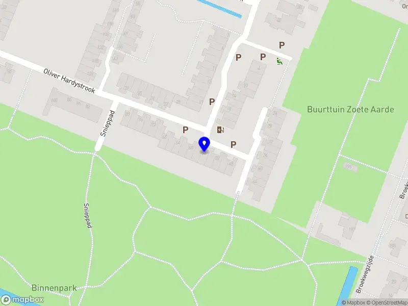 Nieuw bedrijf NBCP B.V.