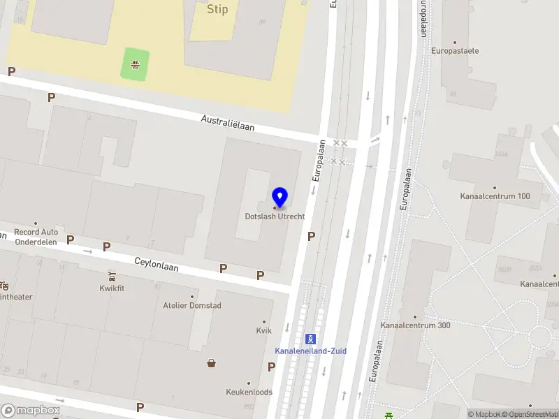 Nieuw bedrijf Next Consulting B.V.