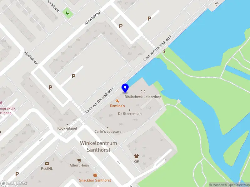 Nieuw bedrijf Health and Performance Center B.V.