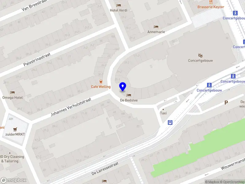 Winters & de Vlam B.V.