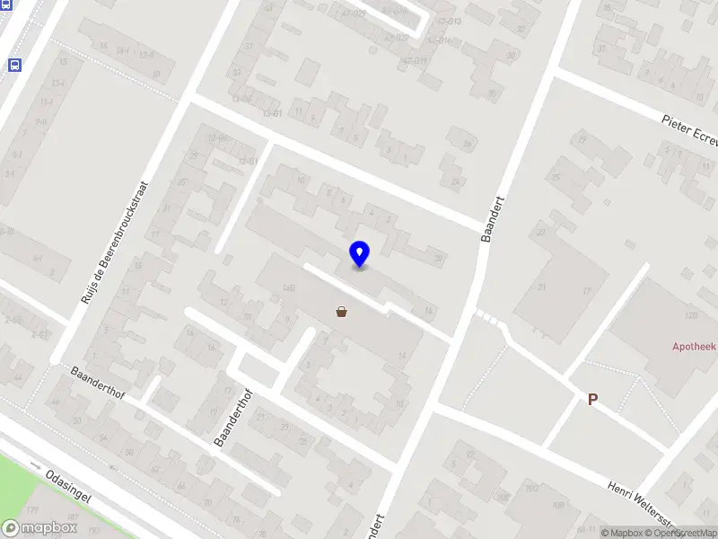 Nieuw bedrijf Stichting Vrienden van Lekker Eigewies