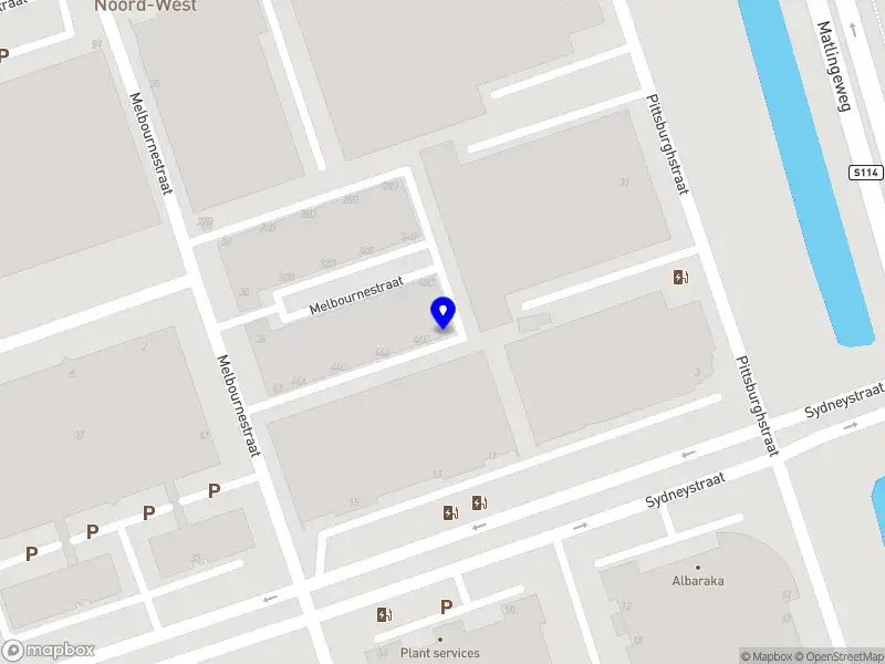 Vereniging van Eigenaars Bermweg 310 te Capelle aan den IJssel