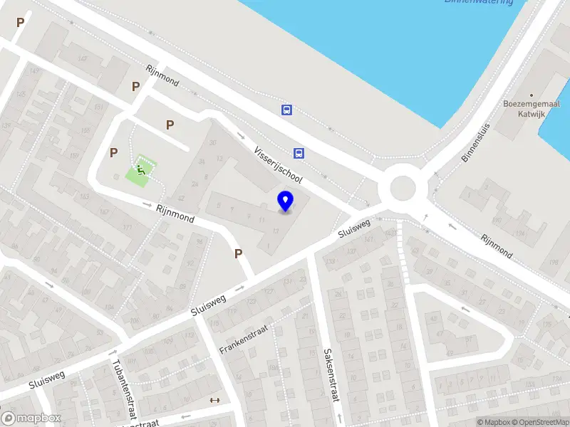 Schildersbedrijf J.C Potters