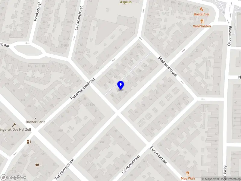 Darwish Premium Stucwerk